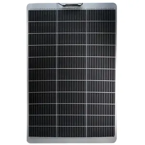 Panneau solaire flexible Semi-Flex perc EZA Puissance (w) - 180 pas cher