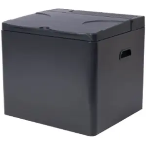 EZA Glaciere 12/230v/gaz 42 Litres Mestic pas cher
