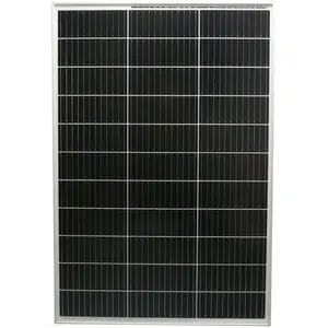 Panneau solaire Essential Flat EZA Puissance (W) - 130Vendu paramazon