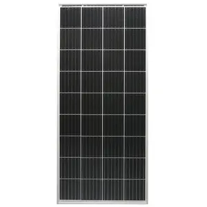 Panneau solaire E-SSENTIAL Flat 200W - EZA SOLAR - Puissance 200W - Dimensions 1468x670x44,5 mmVendu parcdiscount