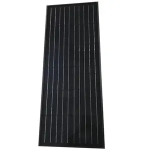 INOVTECH Panneau solaire E-ssential Flat : 110 Watts pas cher