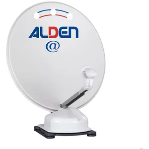 Antenne Satellite Orbiter@ : 65 Satmatic HD TNTSATVendu parcdiscount