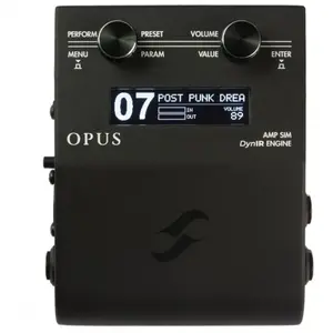Comparateur de prix : Two Notes Two Notes - Opus