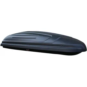 TOPCAR - Coffre de Toit Aber 460-460 litres - Charge 75kg - TOP01260001Vendu parcdiscount