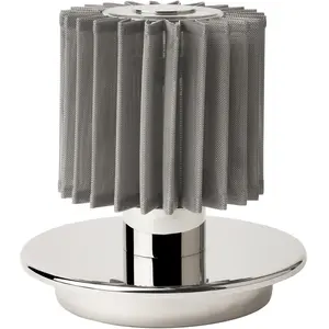 DCW Editions IN THE SUN-Baladeuse LED Acier/Verre H13cmVendu pararchiproducts