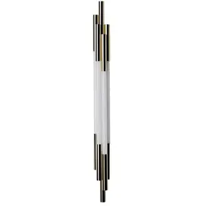 DCW Editions ORG-Applique LED Métal/Verre/Acrylique H105cmVendu pararchiproducts