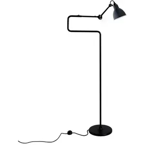 Lampadaire en acier noir 411 Gras - DCW EditionsVendu pararchiproducts