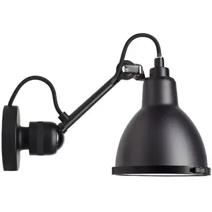 DCW Editions LAMPE GRAS N°304-Applique pour salle de bain Ø14cmVendu parmade-in-design