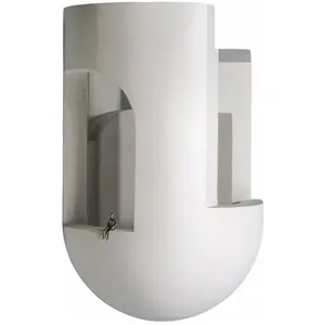 DCW Editions SOUL STORY 3-Applique murale Plâtre H29cmVendu pararchiproducts