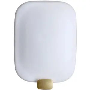 DCW Editions LIGHT ME TENDER-Applique murale verticale Salle de bain H...