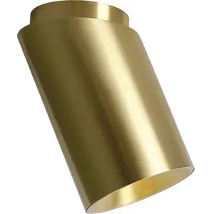 DCW Editions TOBO-Plafonnier Métal H14.6cm pas cher