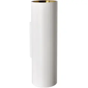 DCW Editions TOBO-Applique murale Métal H22cm pas cher