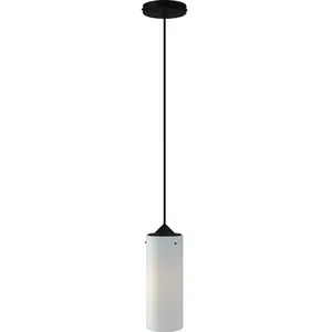 Suspension en porcelaine 10x25cm Tobo - DCW EditionsVendu parmade-in-design