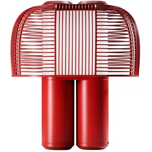 DCW Editions YASUKE-Lampe à poser LED avec variateur Métal H45cmVendu parmade-in-design