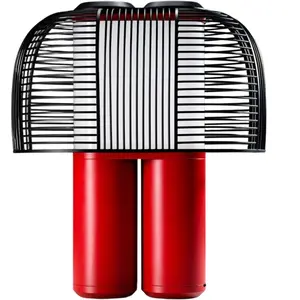 DCW éditions - Lampe de table Yasuke - Noir - Aluminium - Designer Stu...Vendu parmade-in-design