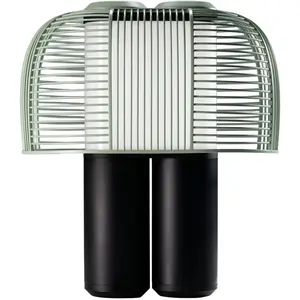 DCW Editions YASUKE-Lampe à poser LED avec variateur Métal H45cm pas cher