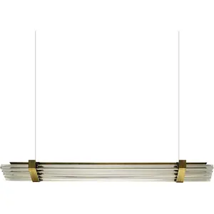 DCW éditions - Suspension Seagull - Transparent - PMMA - Designer Thie...Vendu parmade-in-design
