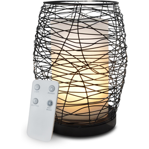 Comparateur de prix : Zen' Arôme - Diffuseur huile essentielle ultrason Volupsia avec télécommande