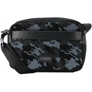 Comparateur de prix : Pochette Chabrand  Sacoche zippée porté croisé  Army 81639932