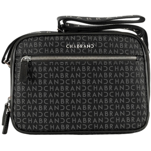 Comparateur de prix : Sac bandoulière - CHABRAND - Ref 55425 111 - Noir - 27x19x8 cm - Homme