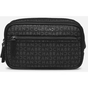 Comparateur de prix : Banane - CHABRAND - 54212 - Noir - 21 x 12 x 6 cm - Zippée