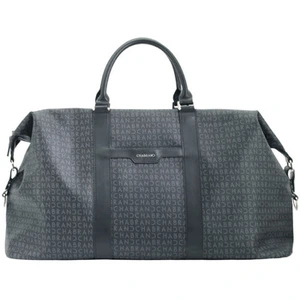 Comparateur de prix : Sac de voyage - CHABRAND - Ref 55581 - Noir - 56x36x22 cm - Bandoulière réglable