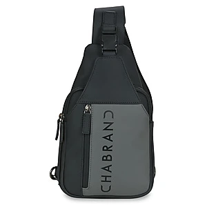 Comparateur de prix : Sacoche Chabrand holster zippée porté croisé Touch Bis 17217109 TU