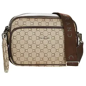 Comparateur de prix : Sacoche Chabrand Icone 85024121 Marron