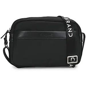 Comparateur de prix : Chabrand Sacoche Saint antoine 81039 - ONE SIZE / 101 NOIR BLANC