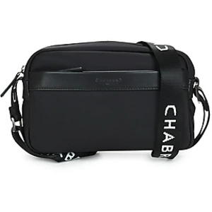 CHABRAND Sacoche zippée porté croisé Chabrand Saint Antoine 81042101 pas cher