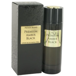 Private Blend Premium Amber Black - Mimo Chkoudra Eau De Parfum Spray ... pas cher