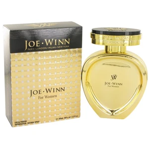 Joe Winn - Joe Winn Eau De Parfum Spray 100 ML pas cher
