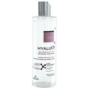 Ialugen Advance HyaluO Eau Micellaire 400ml pas cher