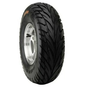 Duro - Pneu DI-2019 SCORCHER - routier/homologue - 21/7R10 - TL,E,Diagonal