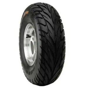Duro - Pneu DI-2019 SCORCHER - routier/homologue - 22/7R10 - 