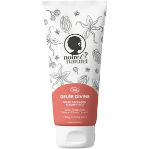 Noireônaturel Gel capillaire "Gelée Divine", 200 ml pas cher