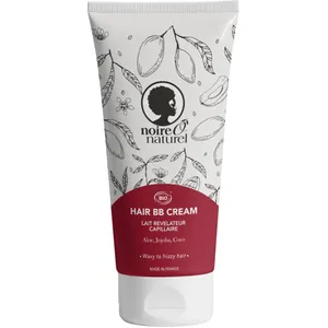 Comparateur de prix : Noireônaturel - Lait capillaire Hair BB Cream 200ml