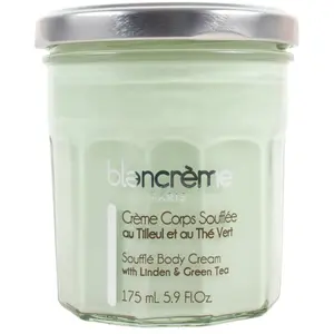 Blancrème - Crème Corps Tilleuil Thé Vert 175ml pas cher