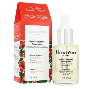 Blancrème Sérum concentré antioxydant - Peaux matures & déshydratées - 30 ml pas cher