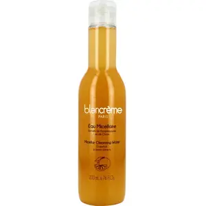 Blancrème Eau micellaire pamplemouse et citron ... pas cher