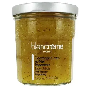 Blancrème - Gommage Corps Miel Réparateur 175ml pas cher