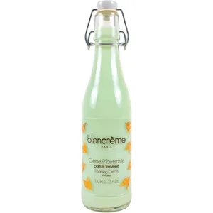 Blancrème - Crème Moussante Verveine 330ml pas cher