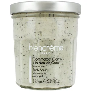 Gommage corps à la noix de coco - Blancrème