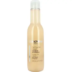 Comparateur de prix : Blancrème - Gel Douche Pêche Abricot 200ml