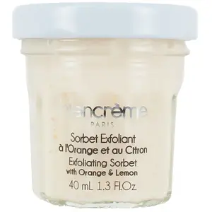 Comparateur de prix : Blancrème - SORBET EXFOLIANT ORANGE & CITRON Gommage pieds 40 ml unisex