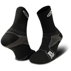 Chaussettes BV Sport Bike Elite Noir 36/38 296/001 pas cher