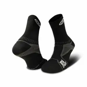 Chaussettes BV Sport Bike Elite Noir 39/41 296/001 pas cher