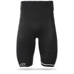 BV Sport CSX Evo2 Pro - Cuissard trail homme Black XL pas cher