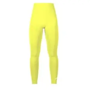 Legging femme bv sport keepfit jaune