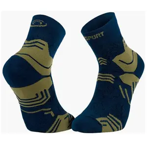 Chaussettes trek gr mid lyocell pas cher